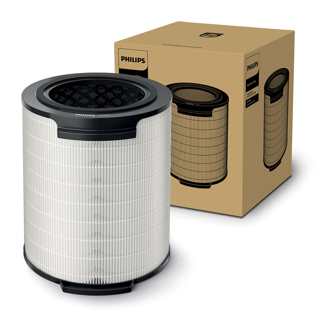 Philips - Filtrs gaisa attīrītājam