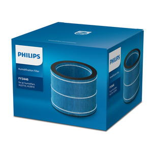 Philips - Humidifying filter