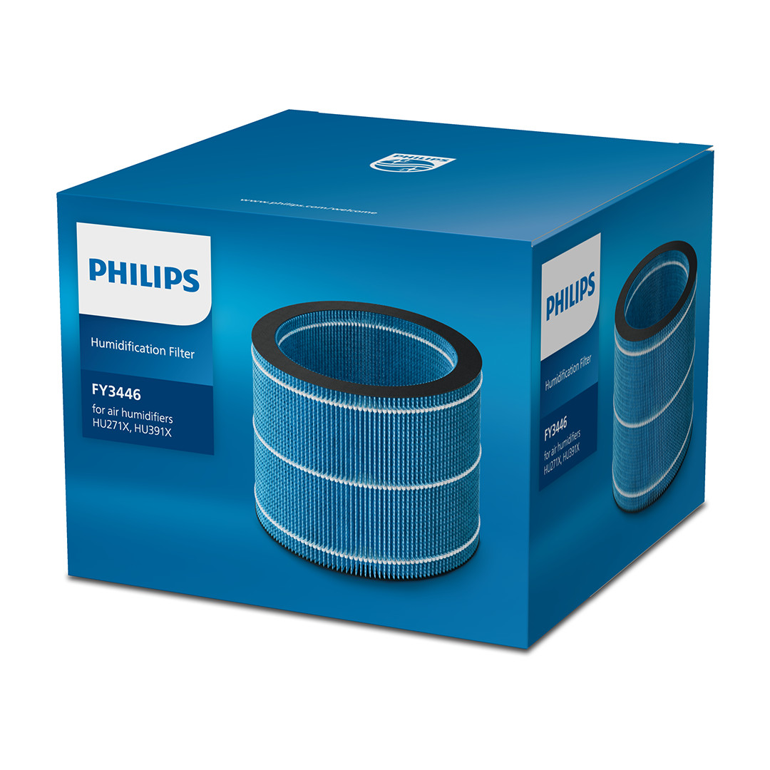 Philips - Humidifying filter