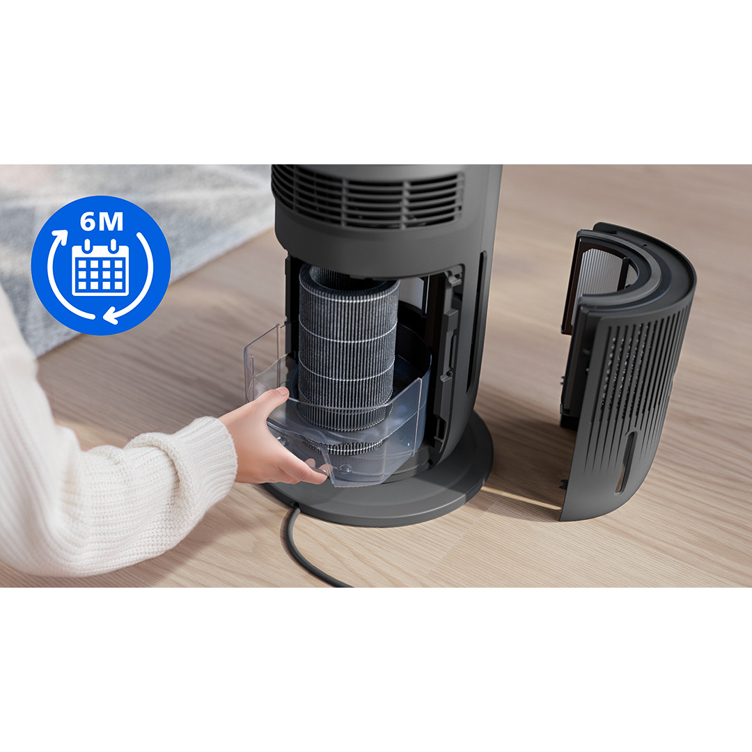 Philips, Air Performer 9000 4-in-1 - Humidification filter
