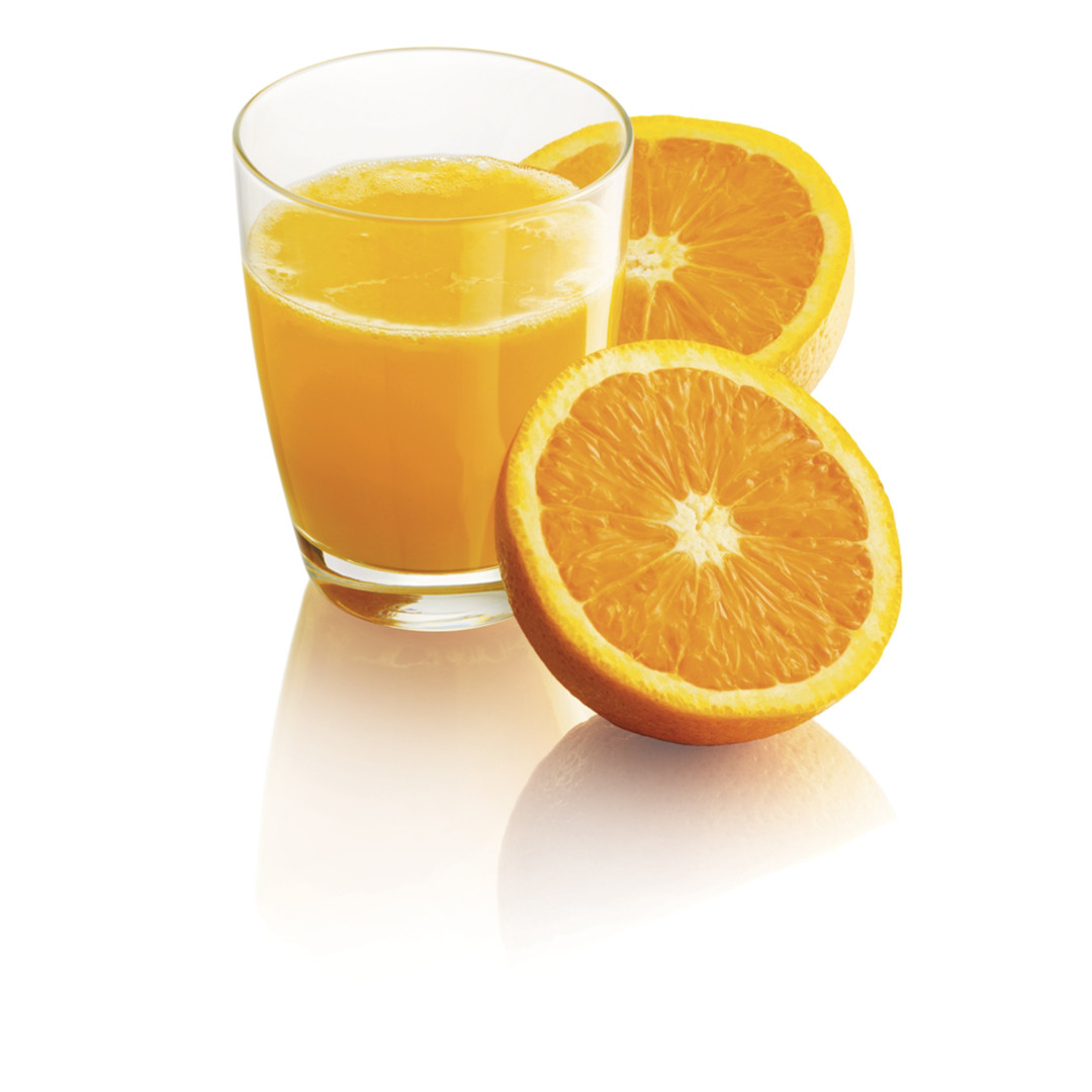Philips Viva Collection, 25 W, balta - Citrusaugļu sulu spiede