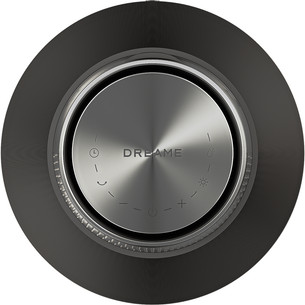 Dreame W20, 2200 W, melna - Elektriskais sildītājs