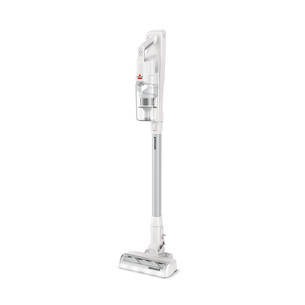 Bissell PowerClean 4264N, white/grey/silver - Cordless vacuum cleaner