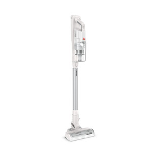Bissell PowerClean 4264N, white/grey/silver - Cordless vacuum cleaner