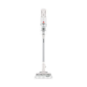 Bissell PowerClean 4264N, white/grey/silver - Cordless vacuum cleaner