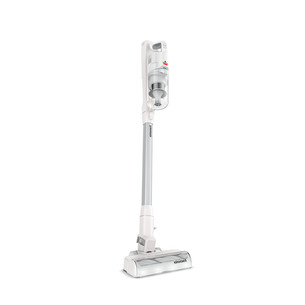 Bissell PowerClean 4264N, white/grey/silver - Cordless vacuum cleaner