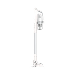 Bissell PowerClean 4264N, white/grey/silver - Cordless vacuum cleaner