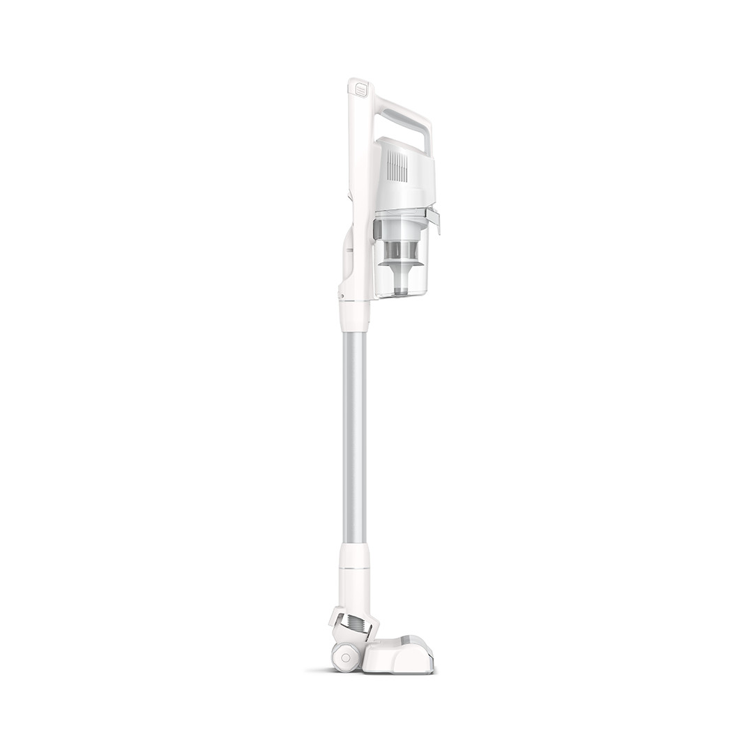 Bissell PowerClean 4264N, white/grey/silver - Cordless vacuum cleaner