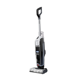 Bissell CrossWave® Edge Select 4328N, Wet & Dry, black/white/silver - Cordless vacuum cleaner