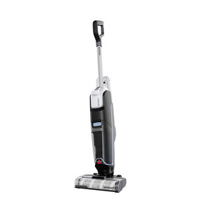 Bissell CrossWave® Edge Select 4328N, Wet & Dry, black/white/silver - Cordless vacuum cleaner