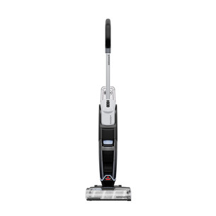 Bissell CrossWave® Edge Select 4328N, Wet & Dry, black/white/silver - Cordless vacuum cleaner