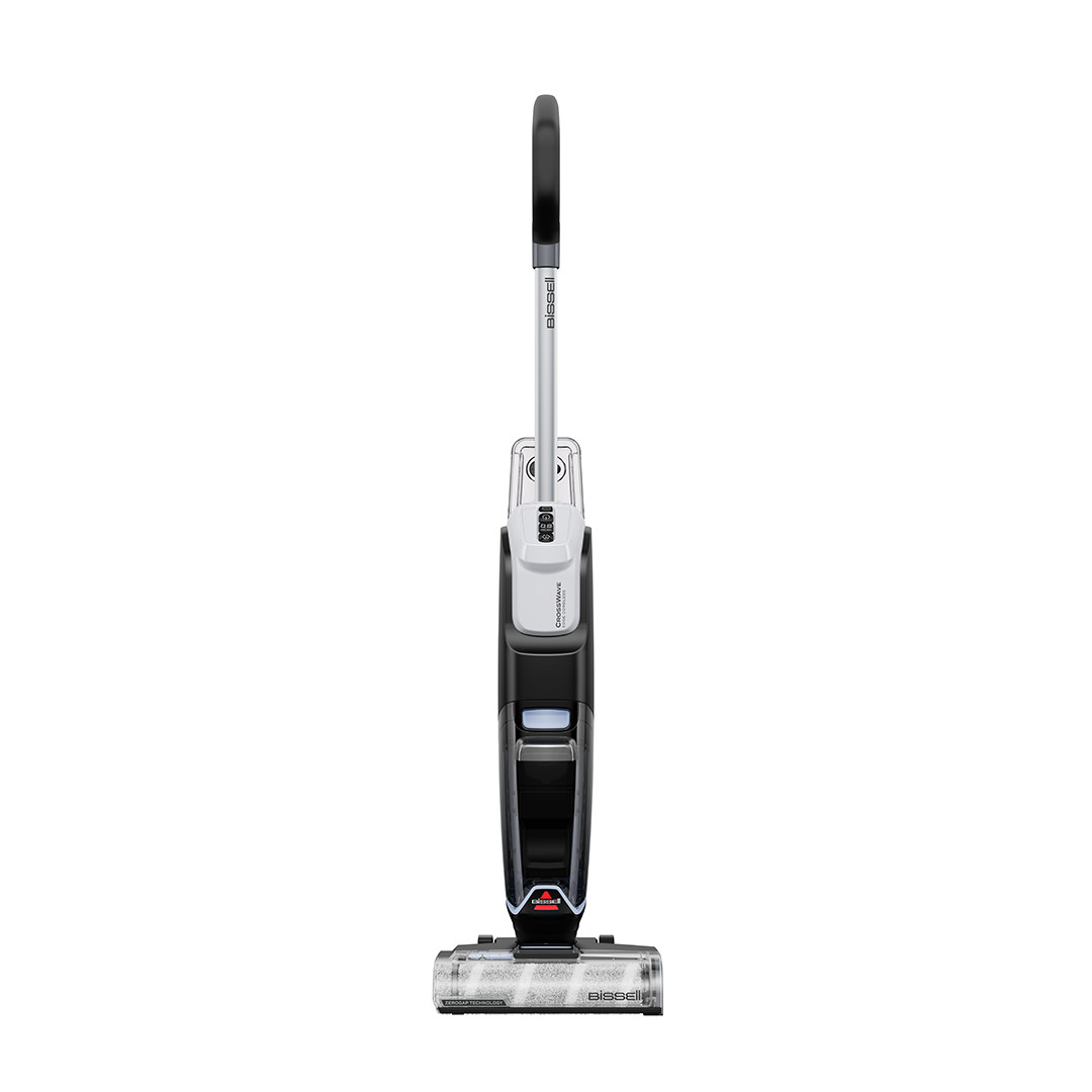 Bissell CrossWave® Edge Select 4328N, Wet & Dry, black/white/silver - Cordless vacuum cleaner