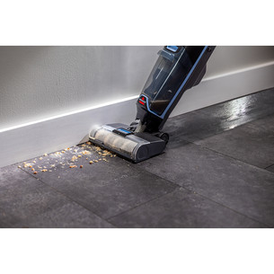 Bissell CrossWave® Edge Select 4328N, Wet & Dry, black/white/silver - Cordless vacuum cleaner