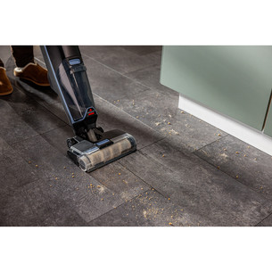Bissell CrossWave® Edge Select 4328N, Wet & Dry, black/white/silver - Cordless vacuum cleaner