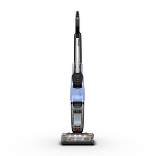 Bissell CrossWave® EdgeFind Select 4136N, black/blue/silver - Vacuum cleaner
