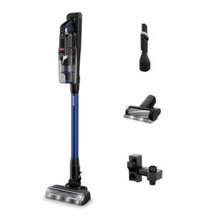 Bissell PowerClean FurGuard™ Pro, blue/black - Cordless vacuum cleaner 4094N