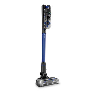Bissell PowerClean FurGuard™ Pro, blue/black - Cordless vacuum cleaner