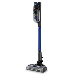 Bissell PowerClean FurGuard™ Pro, blue/black - Cordless vacuum cleaner