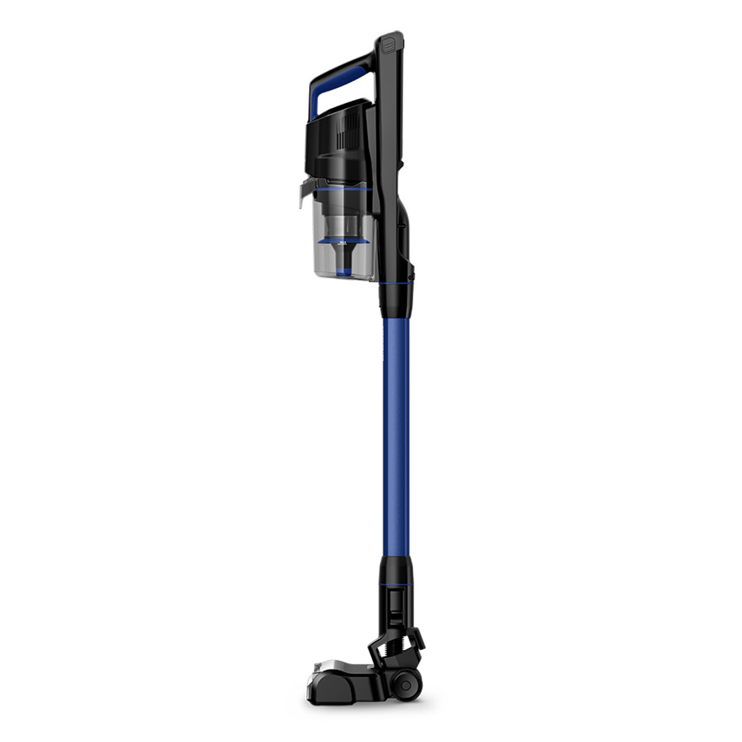 Bissell PowerClean FurGuard™ Pro, blue/black - Cordless vacuum cleaner