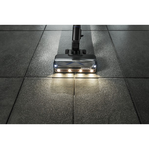 Bissell PowerClean FurGuard™ Pro, blue/black - Cordless vacuum cleaner
