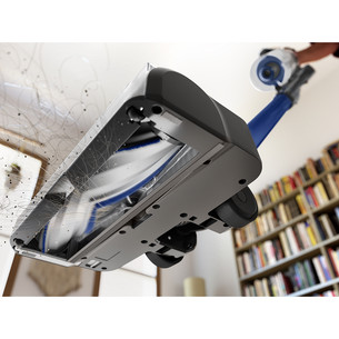 Bissell PowerClean FurGuard™ Pro, blue/black - Cordless vacuum cleaner