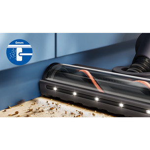 Philips PowerUp 30 Aqua Pro - Cordless vacuum cleaner