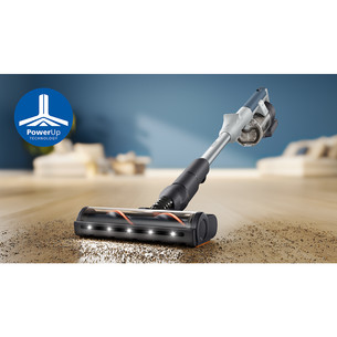 Philips PowerUp 30 Aqua Pro - Cordless vacuum cleaner