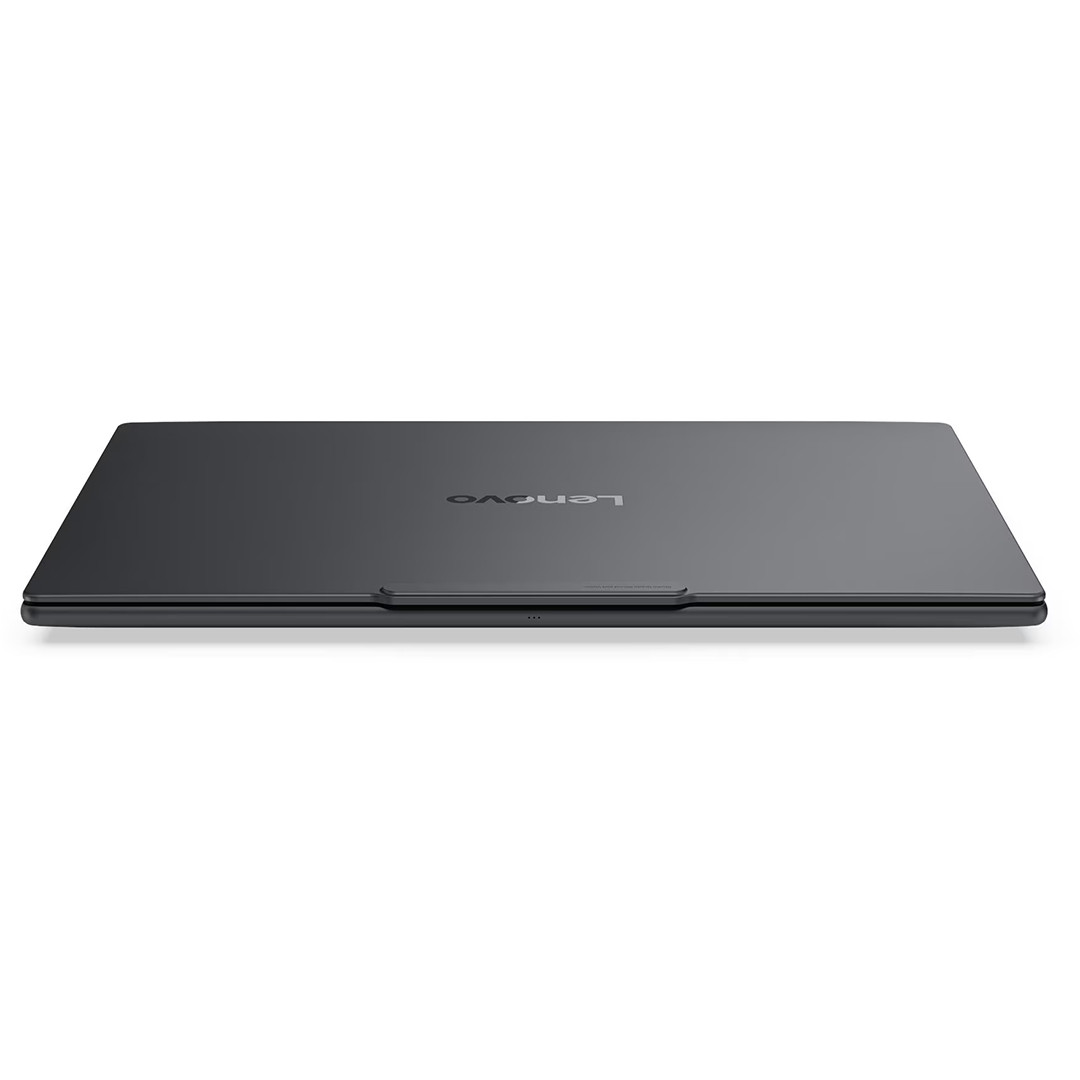 Lenovo Yoga Pro 9n Gen 11, 15.3'', WQXGA, OLED, RTX Spark N1X 20C, 128 GB, 2 TB, W11P, ENG, tumši pelēka - Portatīvais dators