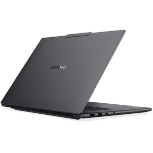 Lenovo Yoga Pro 9n Gen 11, 15.3'', WQXGA, OLED, RTX Spark N1X 20C, 128 GB, 2 TB, W11P, ENG, tumši pelēka - Portatīvais dators
