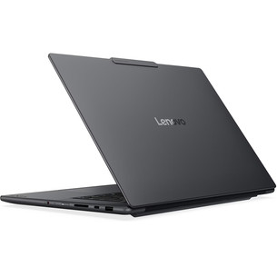 Lenovo Yoga Pro 9n Gen 11, 15.3'', WQXGA, OLED, RTX Spark N1X 20C, 128 GB, 2 TB, W11P, ENG, tumši pelēka - Portatīvais dators