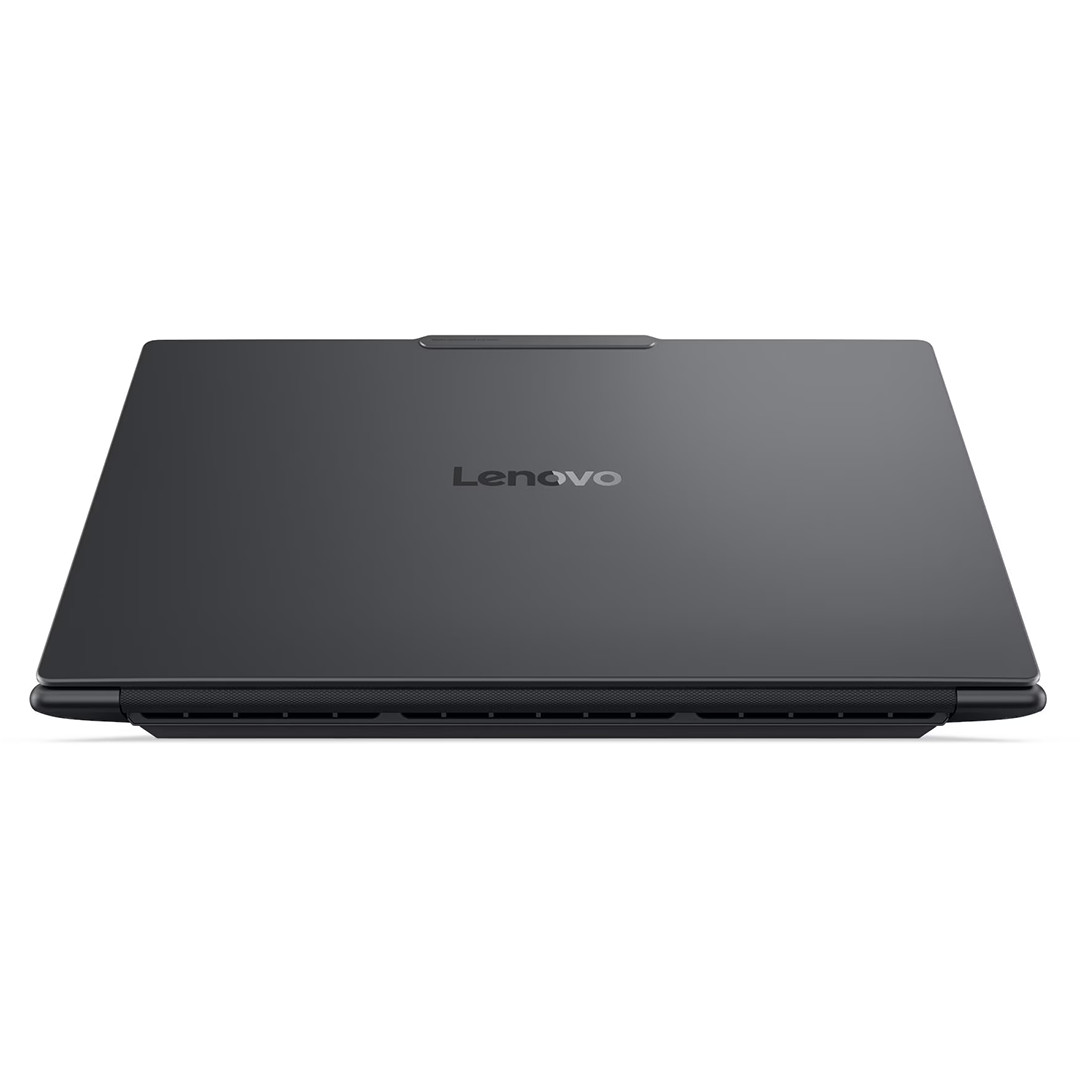 Lenovo Yoga Pro 9n Gen 11, 15.3'', WQXGA, OLED, RTX Spark N1X 20C, 128 GB, 2 TB, W11P, ENG, tumši pelēka - Portatīvais dators