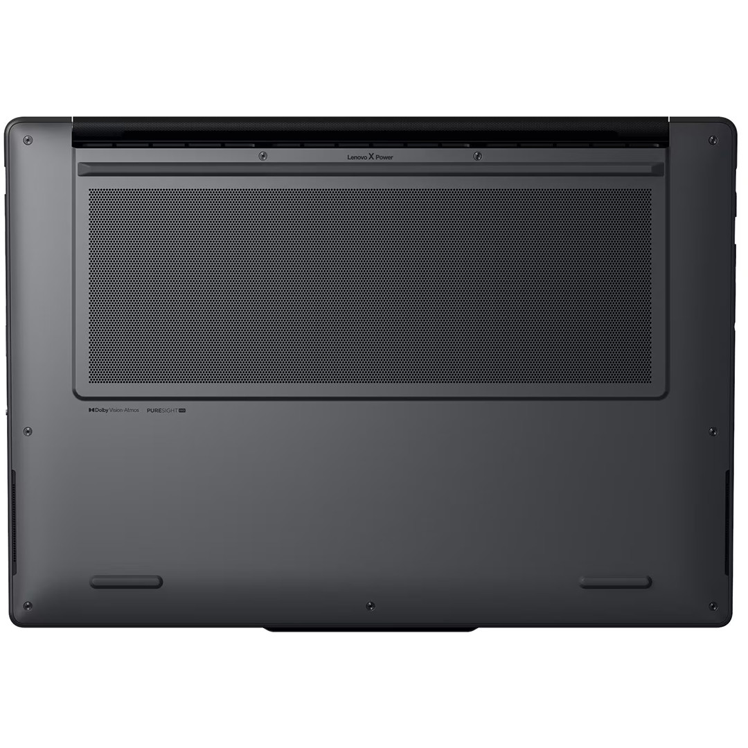 Lenovo Yoga Pro 9n Gen 11, 15.3'', WQXGA, OLED, RTX Spark N1X 20C, 128 GB, 2 TB, W11P, ENG, tumši pelēka - Portatīvais dators
