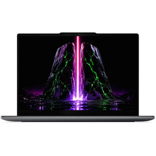 Lenovo Yoga Pro 9n Gen 11, 15.3'', WQXGA, OLED, RTX Spark N1X 20C, 128 GB, 2 TB, W11P, ENG, tumši pelēka - Portatīvais dators