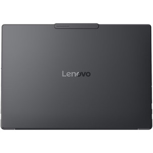 Lenovo Yoga Pro 9n Gen 11, 15.3'', WQXGA, OLED, RTX Spark N1X 20C, 128 GB, 2 TB, W11P, ENG, tumši pelēka - Portatīvais dators