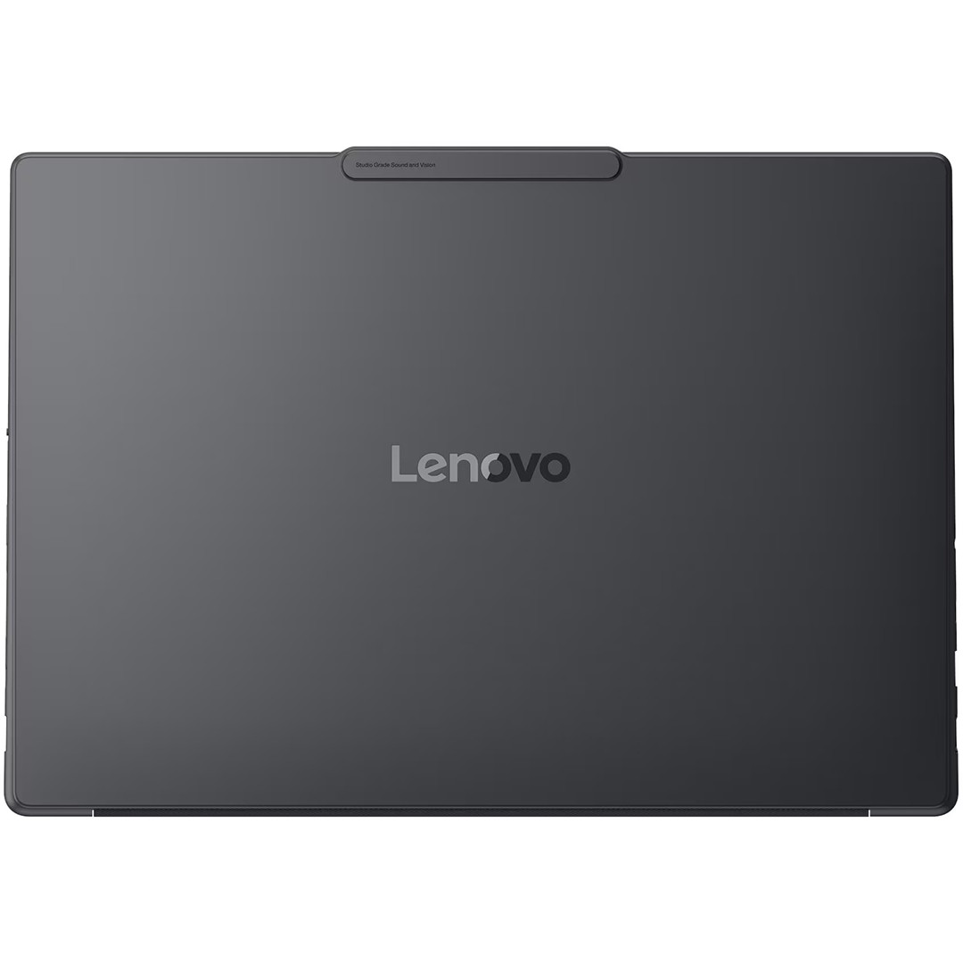 Lenovo Yoga Pro 9n Gen 11, 15.3'', WQXGA, OLED, RTX Spark N1X 20C, 128 GB, 2 TB, W11P, ENG, tumši pelēka - Portatīvais dators