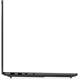 Lenovo Yoga Pro 9n Gen 11, 15.3'', WQXGA, OLED, RTX Spark N1X 20C, 128 GB, 2 TB, W11P, ENG, tumši pelēka - Portatīvais dators