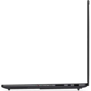 Lenovo Yoga Pro 9n Gen 11, 15.3'', WQXGA, OLED, RTX Spark N1X 20C, 128 GB, 2 TB, W11P, ENG, tumši pelēka - Portatīvais dators