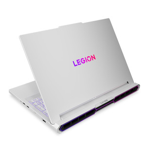 Lenovo Legion Pro 7i Gen 10, 16'', WQXGA, OLED, 240 Hz, Ultra 9, 64 GB, 2 TB, RTX 5090, ENG, balta - Portatīvais dators