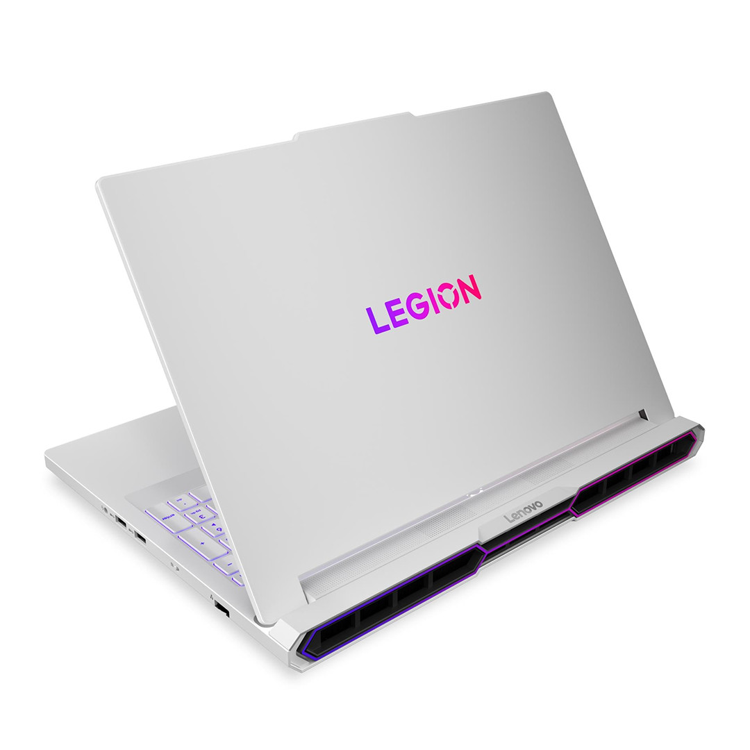 Lenovo Legion Pro 7i Gen 10, 16'', WQXGA, OLED, 240 Hz, Ultra 9, 64 GB, 2 TB, RTX 5090, ENG, balta - Portatīvais dators