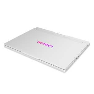 Lenovo Legion Pro 7i Gen 10, 16'', WQXGA, OLED, 240 Hz, Ultra 9, 64 GB, 2 TB, RTX 5090, ENG, balta - Portatīvais dators