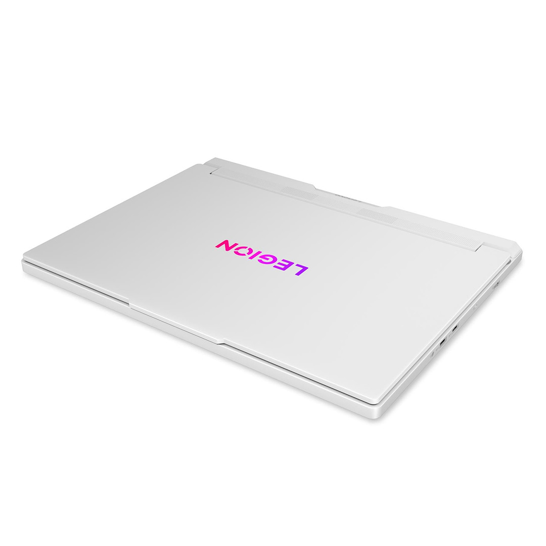 Lenovo Legion Pro 7i Gen 10, 16'', WQXGA, OLED, 240 Hz, Ultra 9, 64 GB, 2 TB, RTX 5090, ENG, balta - Portatīvais dators