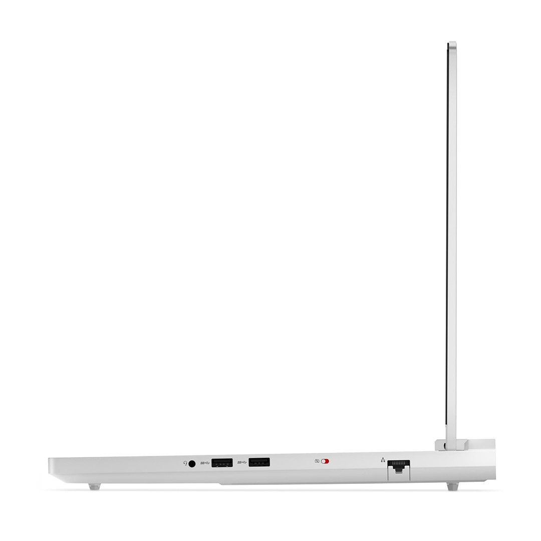 Lenovo Legion Pro 7i Gen 10, 16'', WQXGA, OLED, 240 Hz, Ultra 9, 64 GB, 2 TB, RTX 5090, ENG, balta - Portatīvais dators