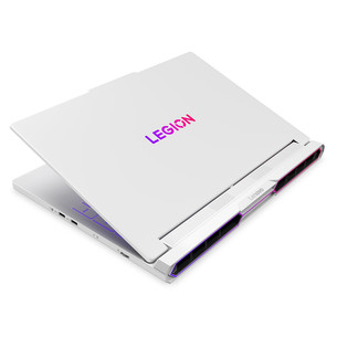 Lenovo Legion Pro 7i Gen 10, 16'', WQXGA, OLED, 240 Hz, Ultra 9, 64 GB, 2 TB, RTX 5090, ENG, balta - Portatīvais dators