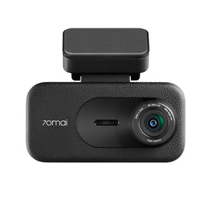 70mai Dash Cam 4K A900, 4K, melna - Videoreģistrators A900