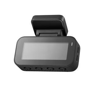 70mai Dash Cam 4K A900, 4K, melna - Videoreģistrators