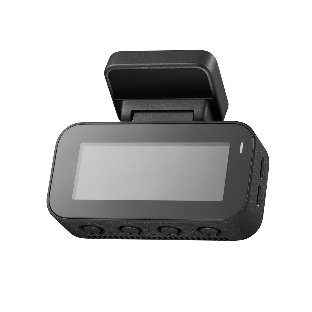 70mai Dash Cam 4K A900, 4K, melna - Videoreģistrators