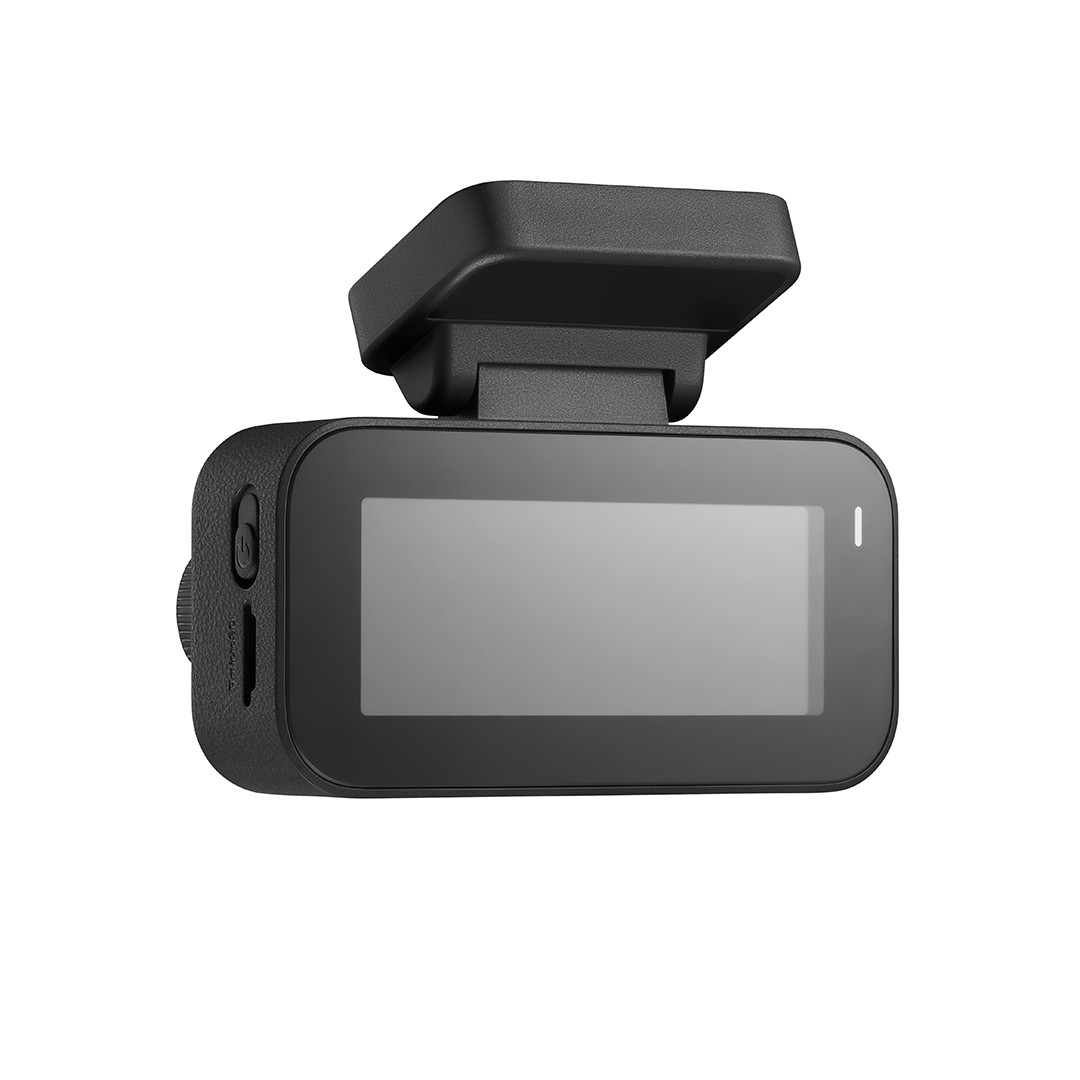 70mai Dash Cam 4K A900, 4K, melna - Videoreģistrators