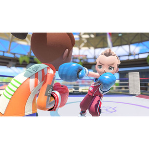 Nintendo Switch Sports Resort, Nintendo Switch 2 - Игра