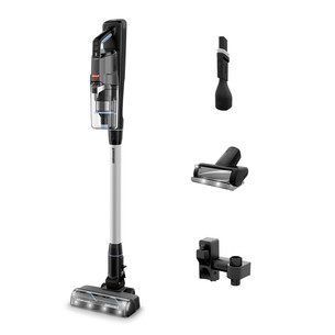 Bisselll PowerClean FurFinder Pro, black/silver - Cordless vacuum cleaner 4092N