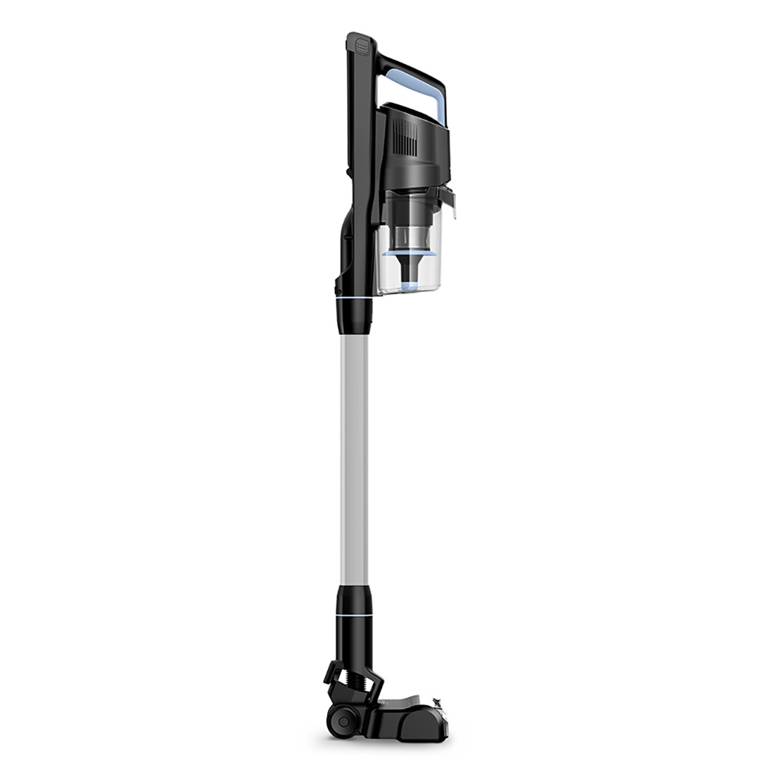 Bisselll PowerClean FurFinder Pro, black/silver - Cordless vacuum cleaner